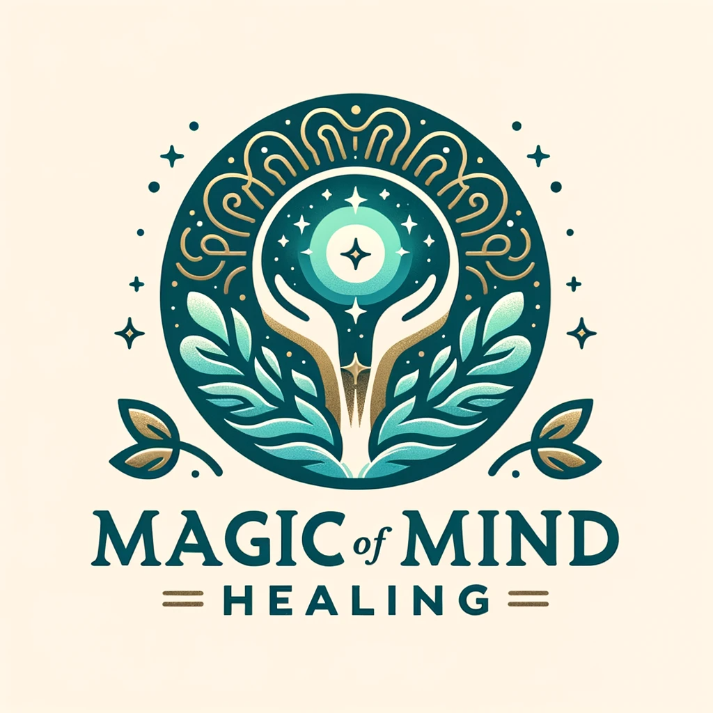 Magic Of Mind Healing